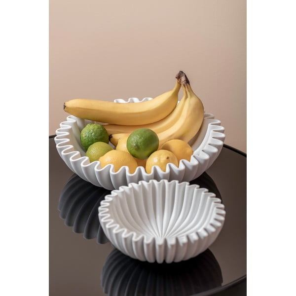 Tavă decorativă ø 20 cm Wave – PT LIVING-image-1