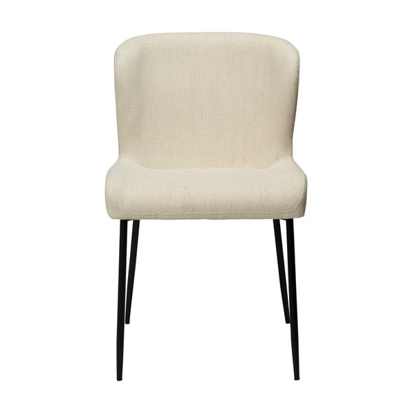 Scaun de dining crem Glam – DAN-FORM Denmark-image-2