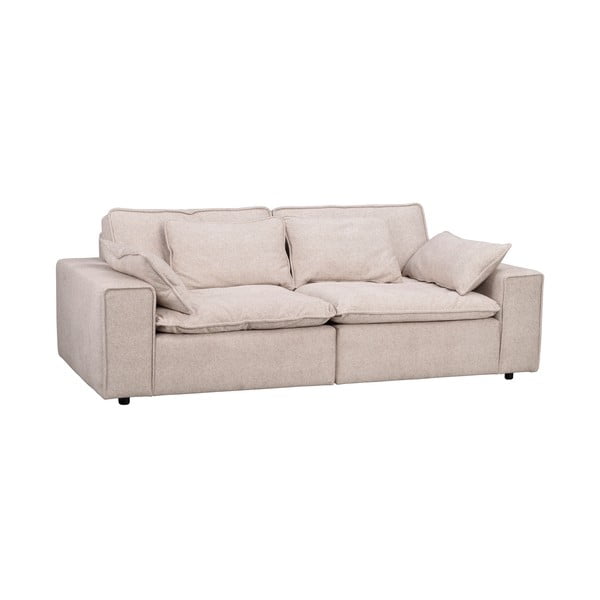 Canapea bej 226 cm Rawlins – Rowico-image-2