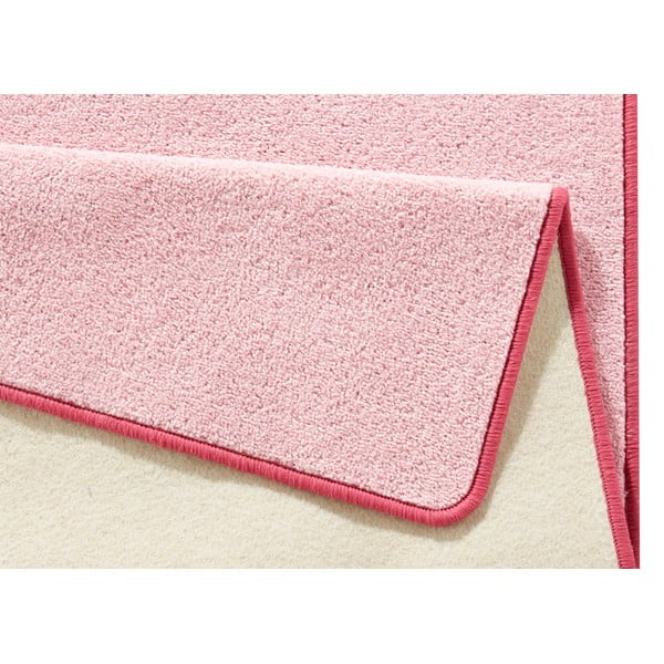 Covor roz deschis 160x240 cm Fancy – Hanse Home-image-3