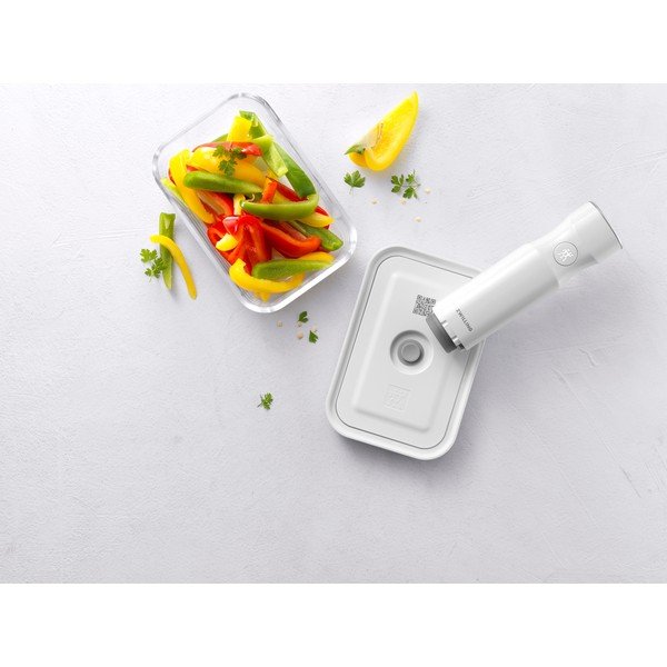 Cutie vacuum din sticlă pentru alimente Zwilling, 900 ml-image-4