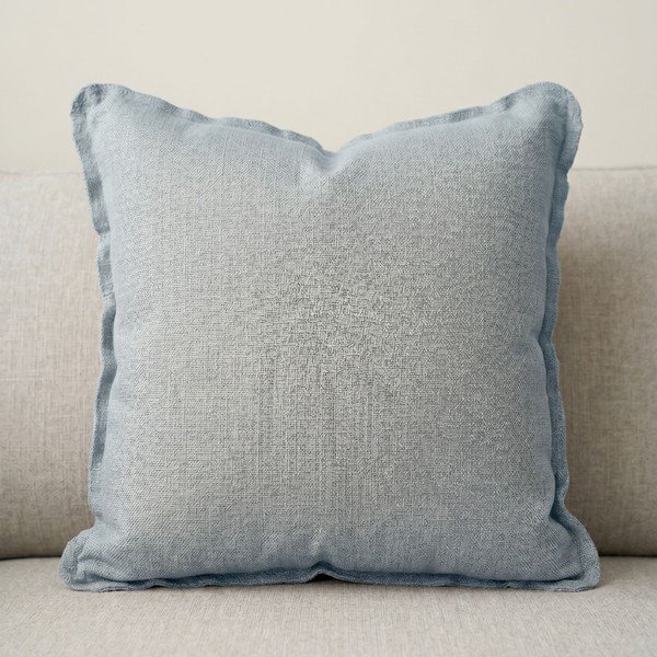 Fețe de pernă 2 buc. 40x40 cm Linen – Mioli Decor-image-1