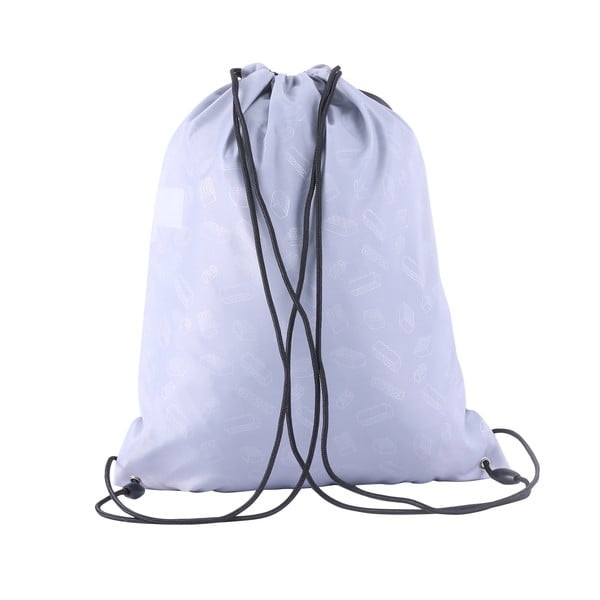 Rucsac de tip sac LEGO® Ninjago Kai-image-1