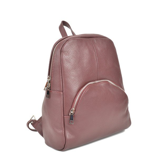 Rucsac damă din piele Renata Corsi Vanessa-image-1