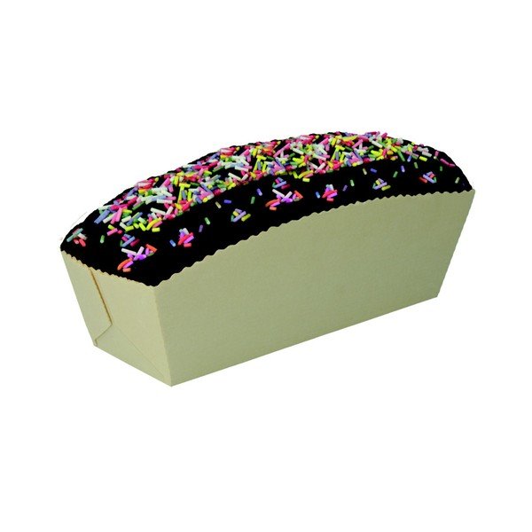 Set 6 forme din hârtie pentru copt Metaltex, 21 x 9,5 cm-image-2