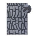 Covor albastru închis din fibre reciclate 160x230 cm Therese – Villeroy&Boch