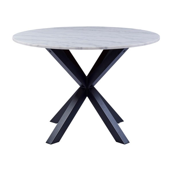 Masă rotundă 110x110 cm Heaven - Actona-image-2