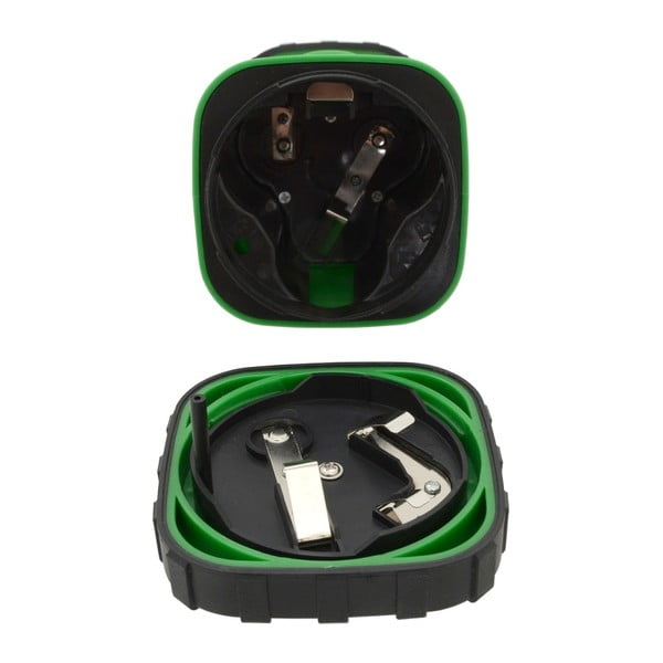 Felinar LED Cattara Camping, verde-image-4