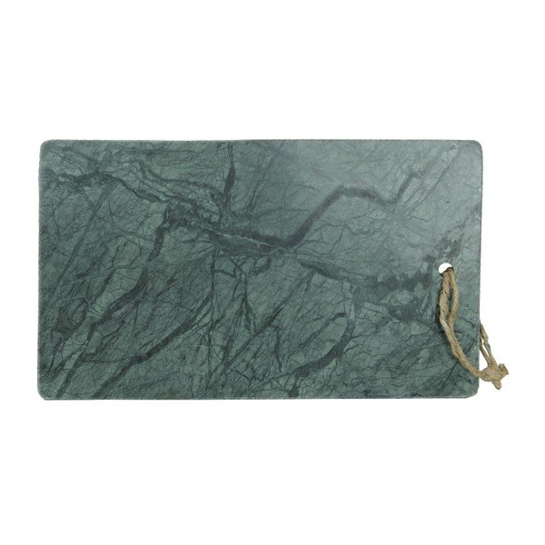 Tocător Strömshaga Marble, 35 x 20,5 cm, verde