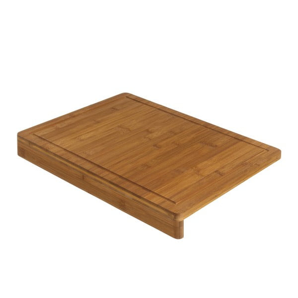 Tocător din bambus 35x45 cm Bamboo Walnut – Casa Selección