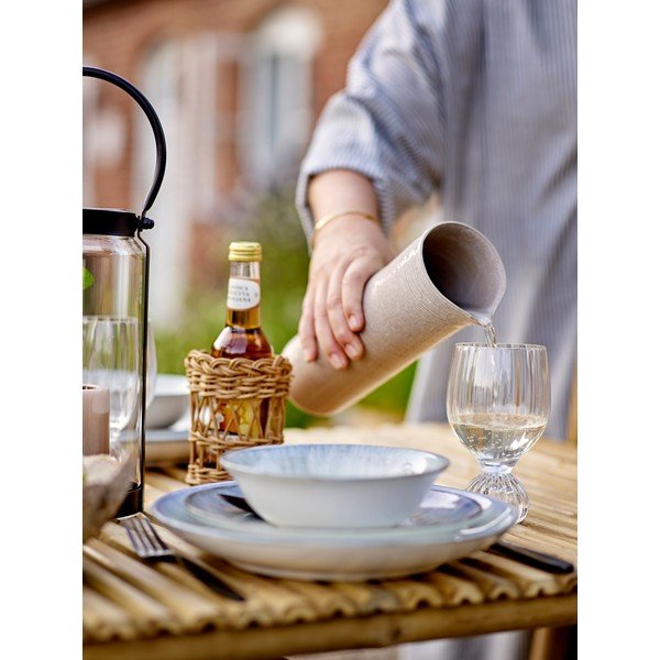 Pahar de vin 430 ml Taurin – Bloomingville-image-3