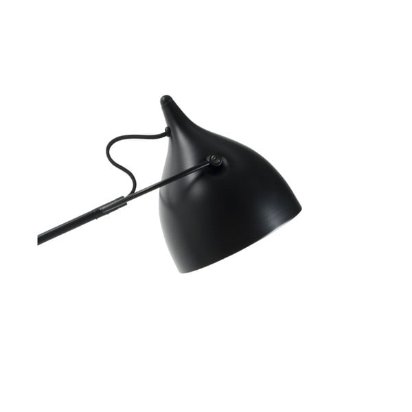 Veioză Zuiver Reader, negru-image-1