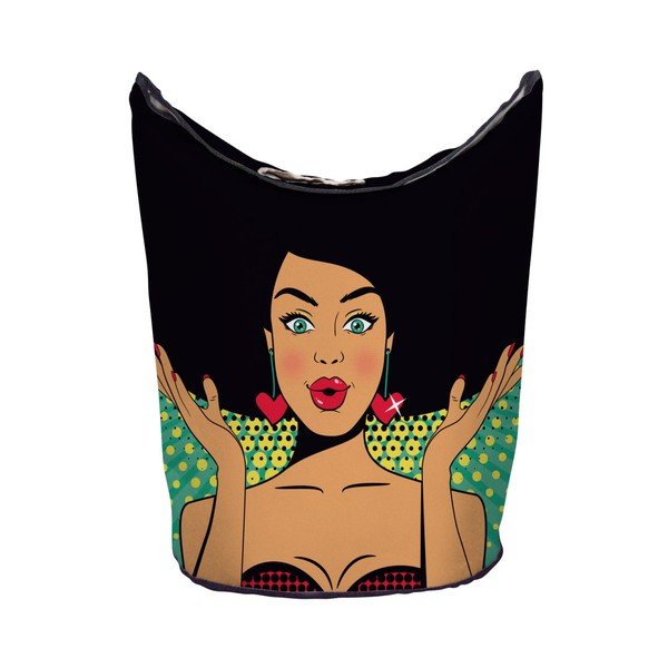 Coș de rufe Butter Kings Big Hair-image-1