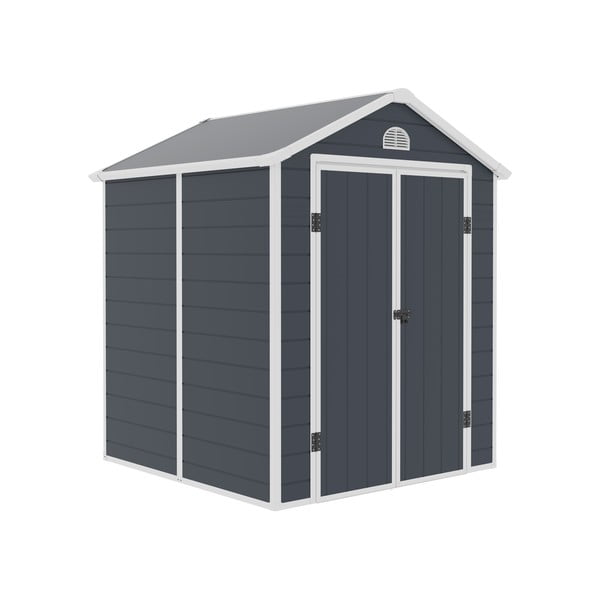 Căsuță de grădină Ave D - Rojaplast-image-2