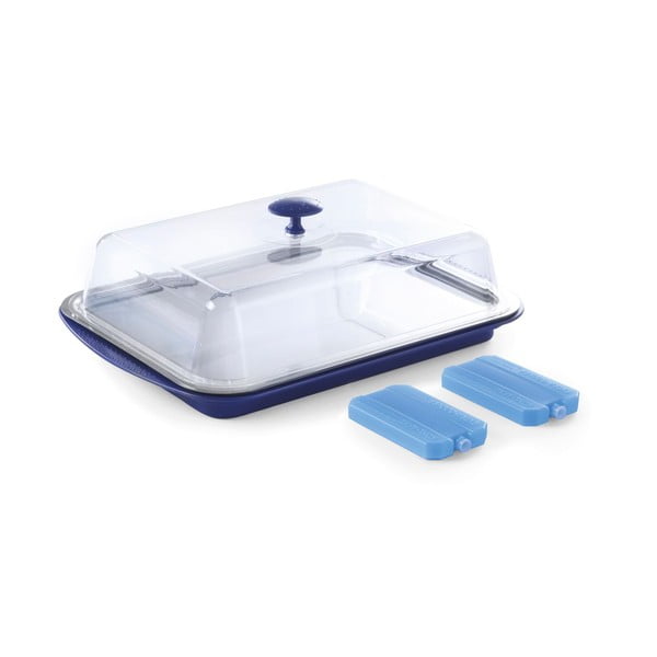 Tavă de răcire din oțel inoxidabil 29x43 cm – Hendi