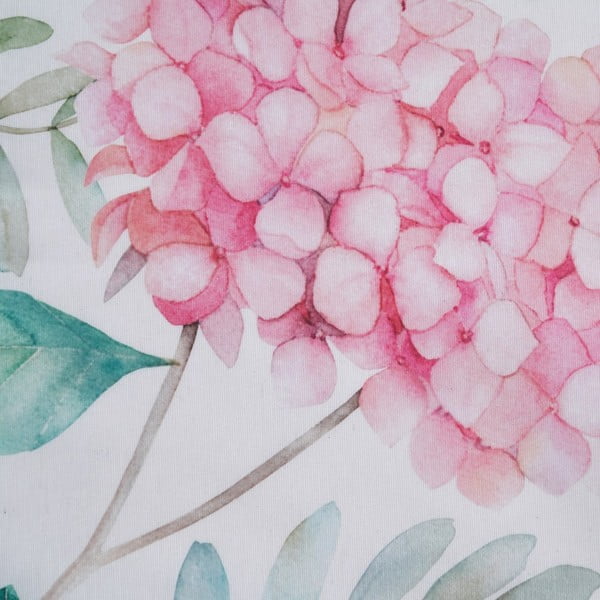 Față de masă 140x140 cm Hydrangea – Ixia-image-1