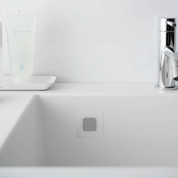 Suport pentru burete autoadeziv din metal Film Hook – YAMAZAKI-image-3