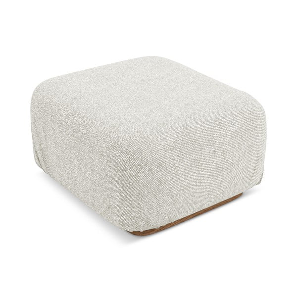 Taburet modular crem Ailani – Makamii-image-2