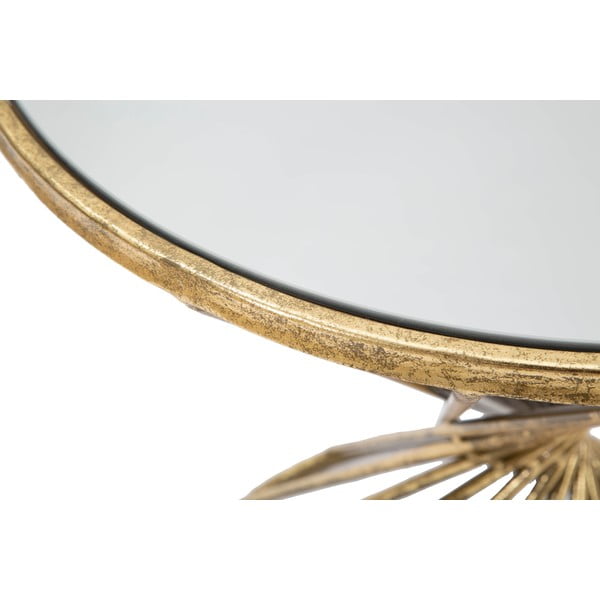 Măsuță auxiliară rotundă ø 42 cm Hypnos – Mauro Ferretti-image-2