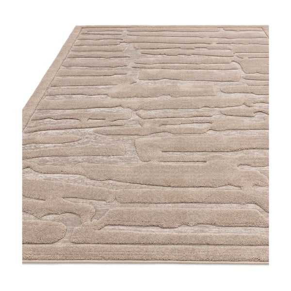 Covor bej 120x170 cm Valley – Asiatic Carpets-image-4