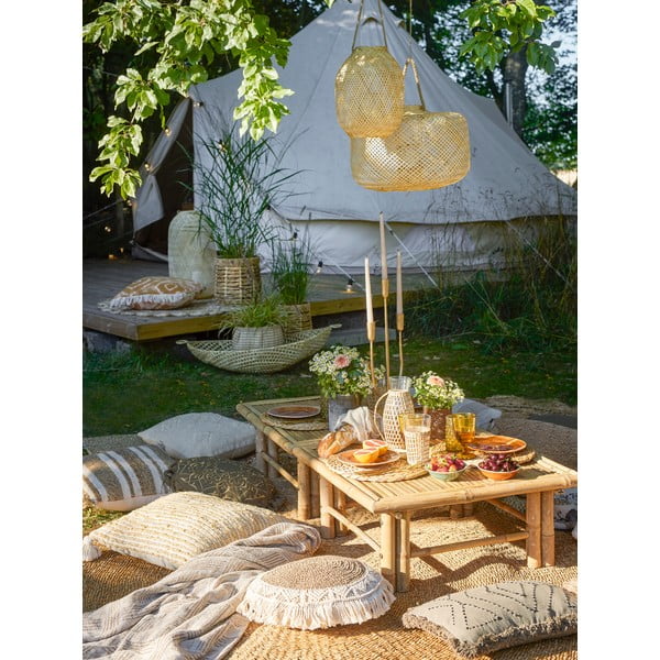 Felinar din bambus 32 cm Musu – Bloomingville-image-3