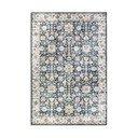 Covor albastru 120x160 cm Saveh Blue Cream – Elle Decoration