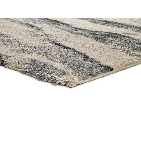 Covor Universal Ulai, 80 x 150 cm, gri-image-2