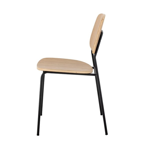 Scaune de dining   2 buc. Monza – Bloomingville-image-3