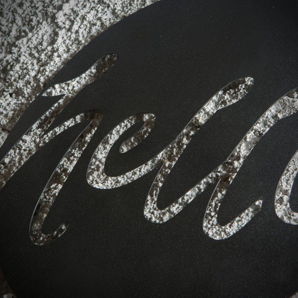 Decorațiune de perete Hello II-image-4