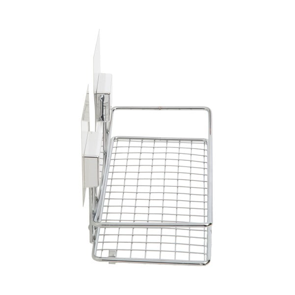 Suport autoadeziv pentru produsele de igienă Compactor Shower-image-4