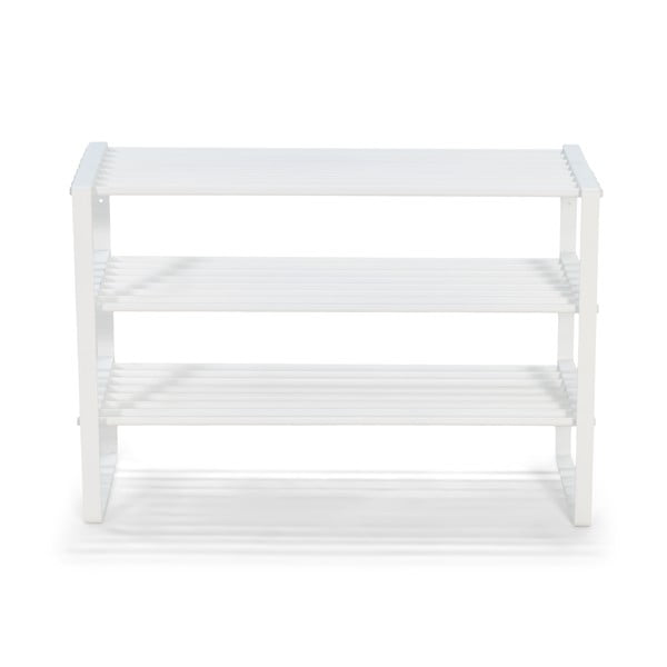 Pantofar alb din metal 70x49x29 cm Rex – Spinder Design-image-3