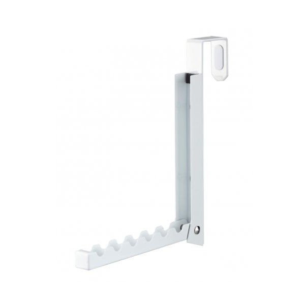 Cuier suspendat YAMAZAKI Mito, alb-image-2