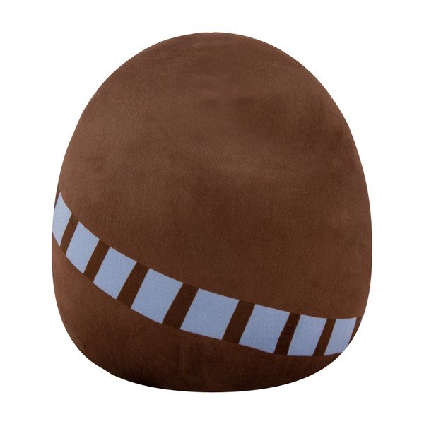 Jucărie de pluș Star Wars Chewbacca – SQUISHMALLOWS-image-4