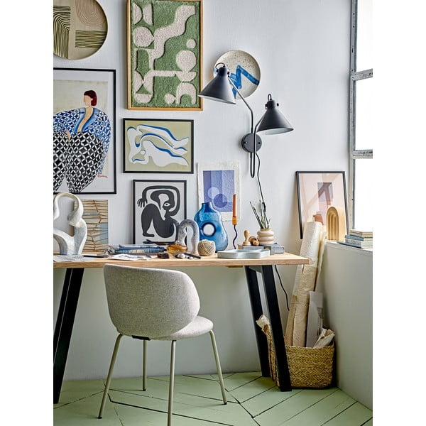 Tablou 52x72 cm Vivianne – Bloomingville-image-2