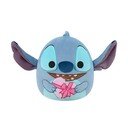 Jucărie de pluș Disney Stitch – SQUISHMALLOWS