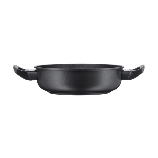 Tigaie pentru paella WMF Cromargan® PermaDur Excell, ⌀ 24 cm-image-3
