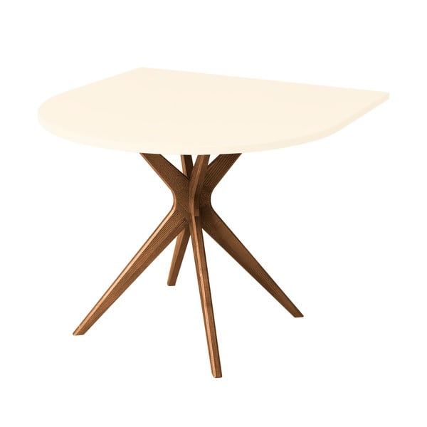 Masă de dining 90x90 cm Jubi – Ragaba