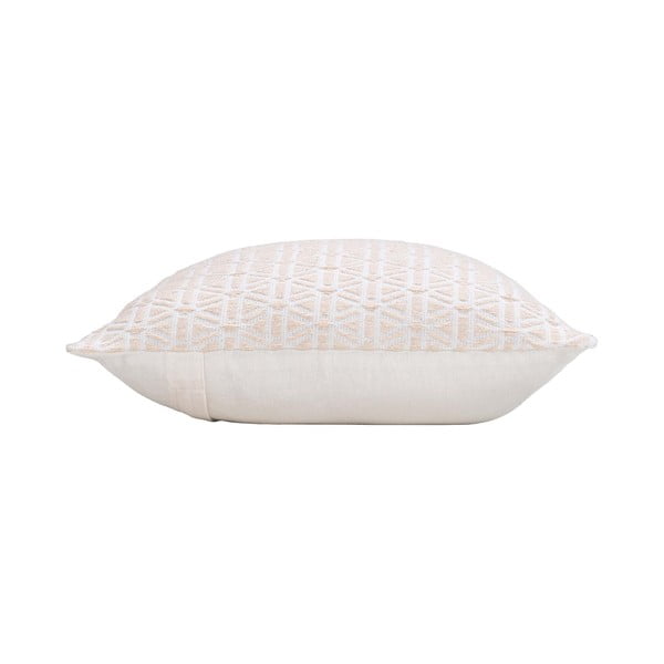 Pernă decorativă din amestec de bumbac 45x45 cm Milano – douceur d'intérieur-image-2