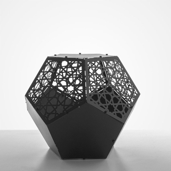 Decorațiune din metal Vargus-image-1