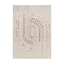 Covor crem 200x290 cm Candela – Universal