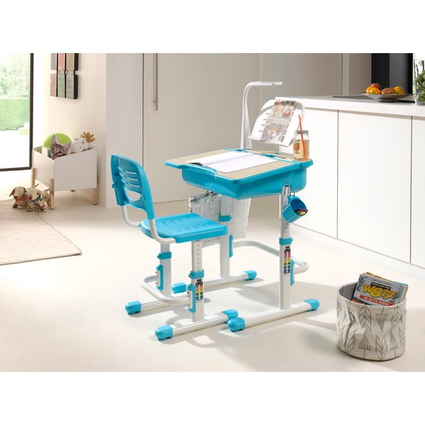 Set de mobilă pentru copii COMFORTLINE – Vipack-image-2