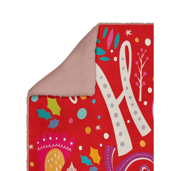Pătură Oyo home Noelle, 160 x 220 cm-image-2