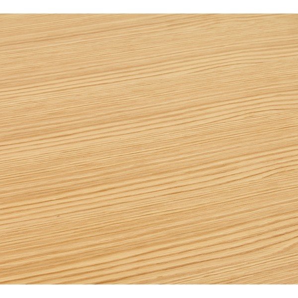 Masă Kokoon Dorr, 180 x 90 cm, natural-image-1