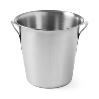 Frapieră din oțel inoxidabil Hendi, ø 21 cm