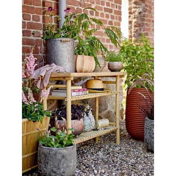 Ghivece decorative 2 buc. ø 45 cm Mesola – Bloomingville-image-2