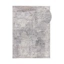 Covor gri 160x230 cm Kivet – Universal