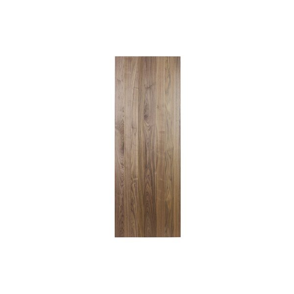 Blat pentru dining din lemn de nuc vtwonen Panel, 220 x 80 cm-image-2