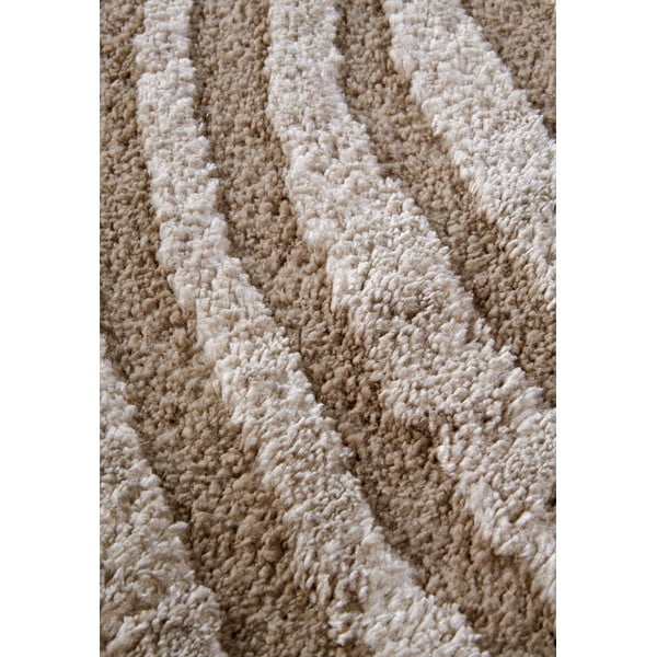 Covor bej 200x280 cm Pigment Beige – Elle Decoration-image-3