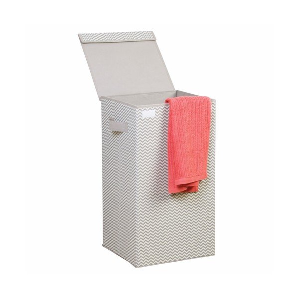 Coș rufe iDesign Axis-image-2