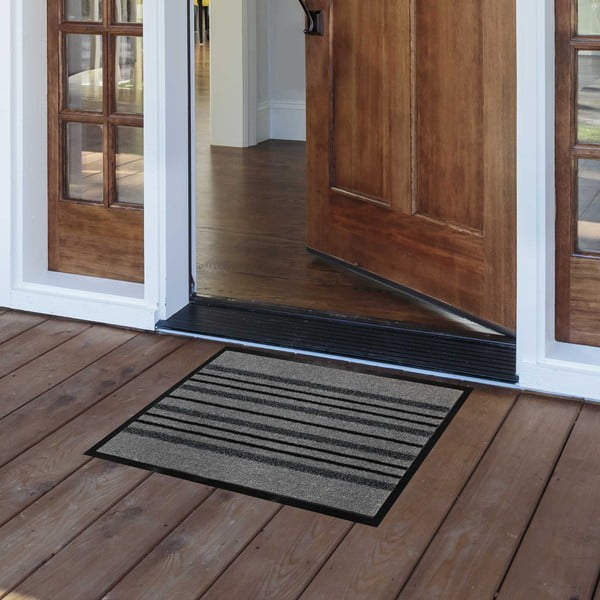 Covoraș de intrare 40x60 cm Piano – douceur d'intérieur-image-1